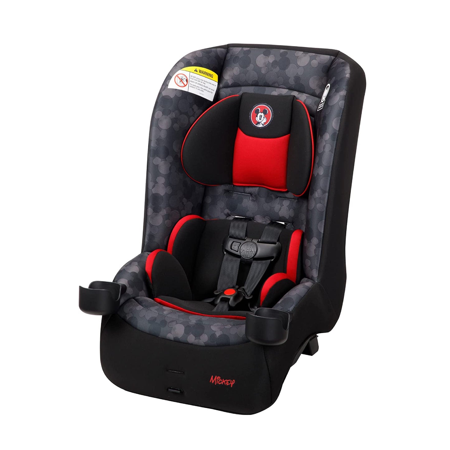 Disney Baby Jive 2-in-1 Convertible Car Seat - Mickey Blogger