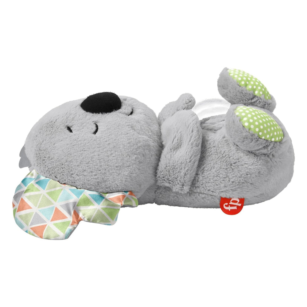 Fisher-Price Soothe 'n Snuggle Koala Plush Toy - Multicolor