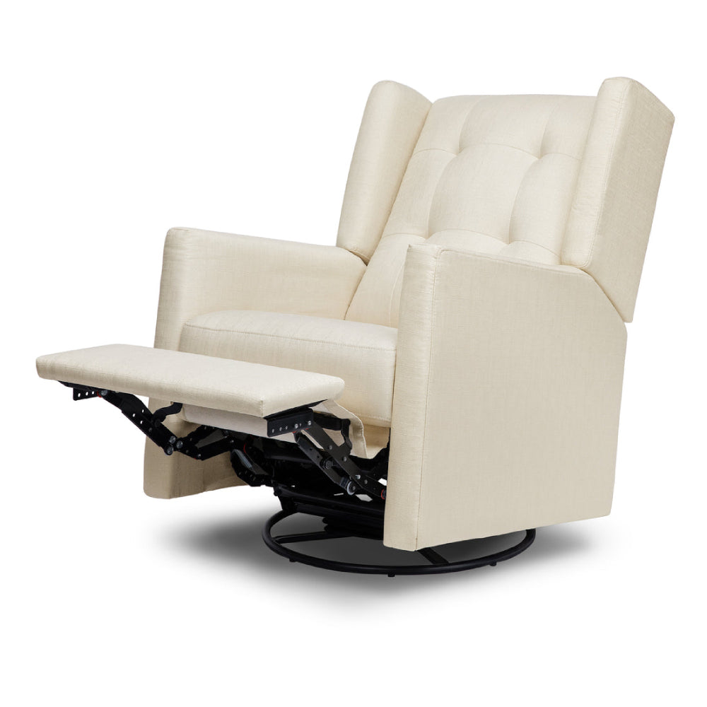 Maddox 42" Recliner and Swivel Glider by DaVinci