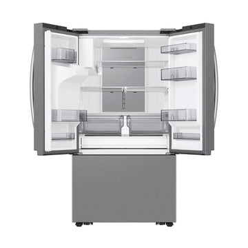 Samsung RF32CG5900SR 30 cu. ft. 3-Door French Door Refrigerator – Silver