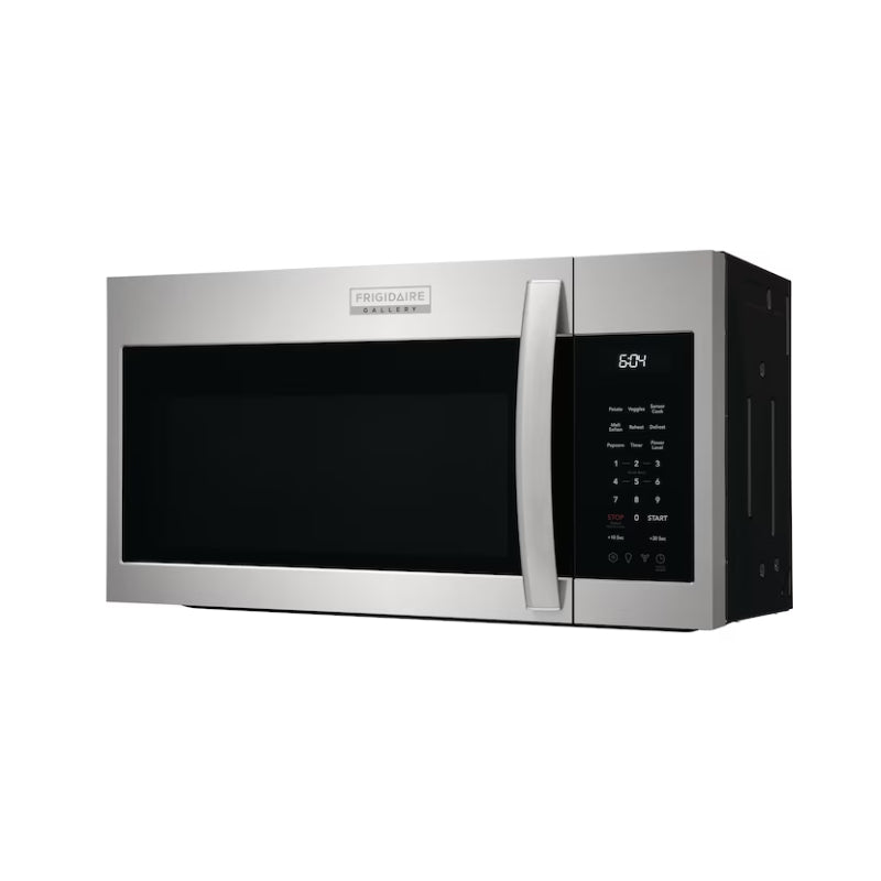 Frigidaire Gallery GMOS1962AF 1.9 cu. ft. Over-The-Range Microwave - Stainless Steel