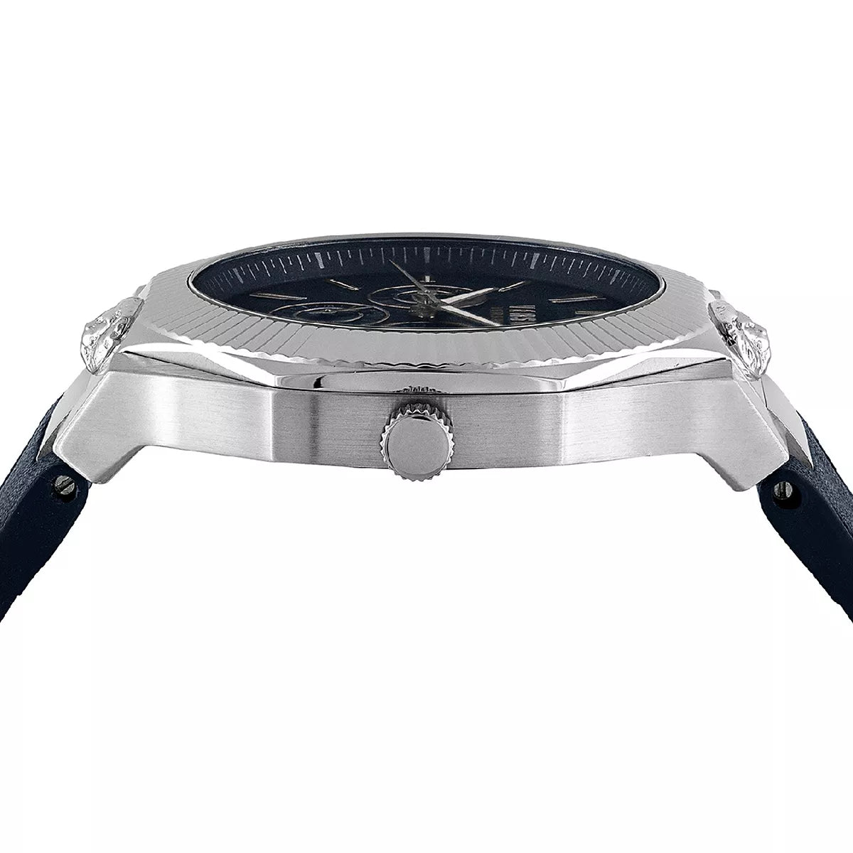Versus Versace Echo Park Men's 42mm Multifunction Strap Watch– Curacao