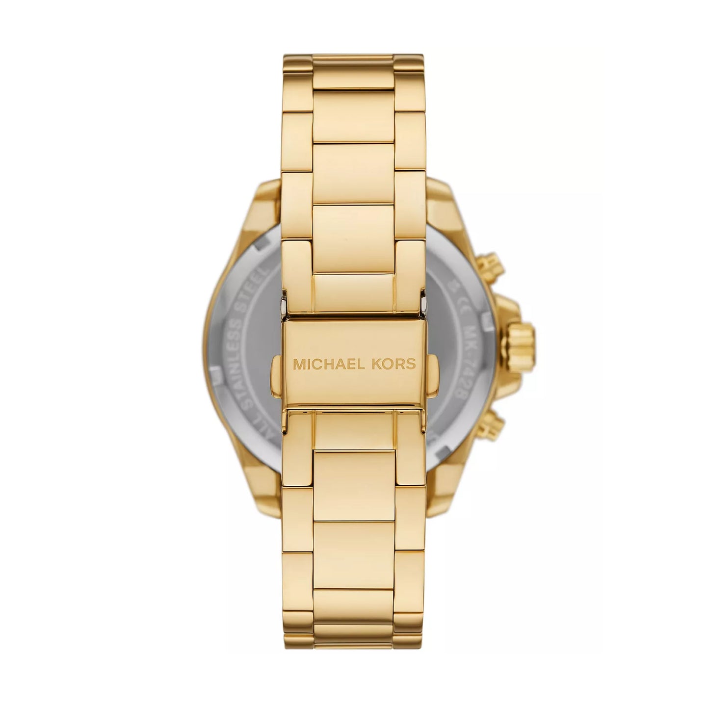 Michael Kors Women's Wren Chronograph Watch