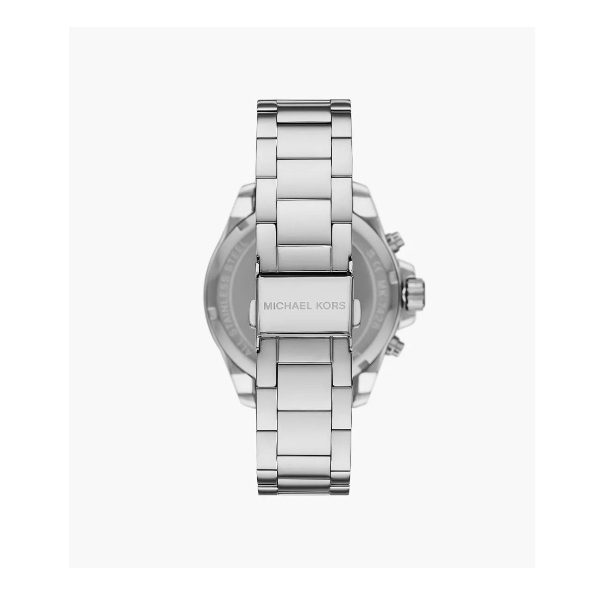 Michael Kors Women's Wren Chronograph Watch
