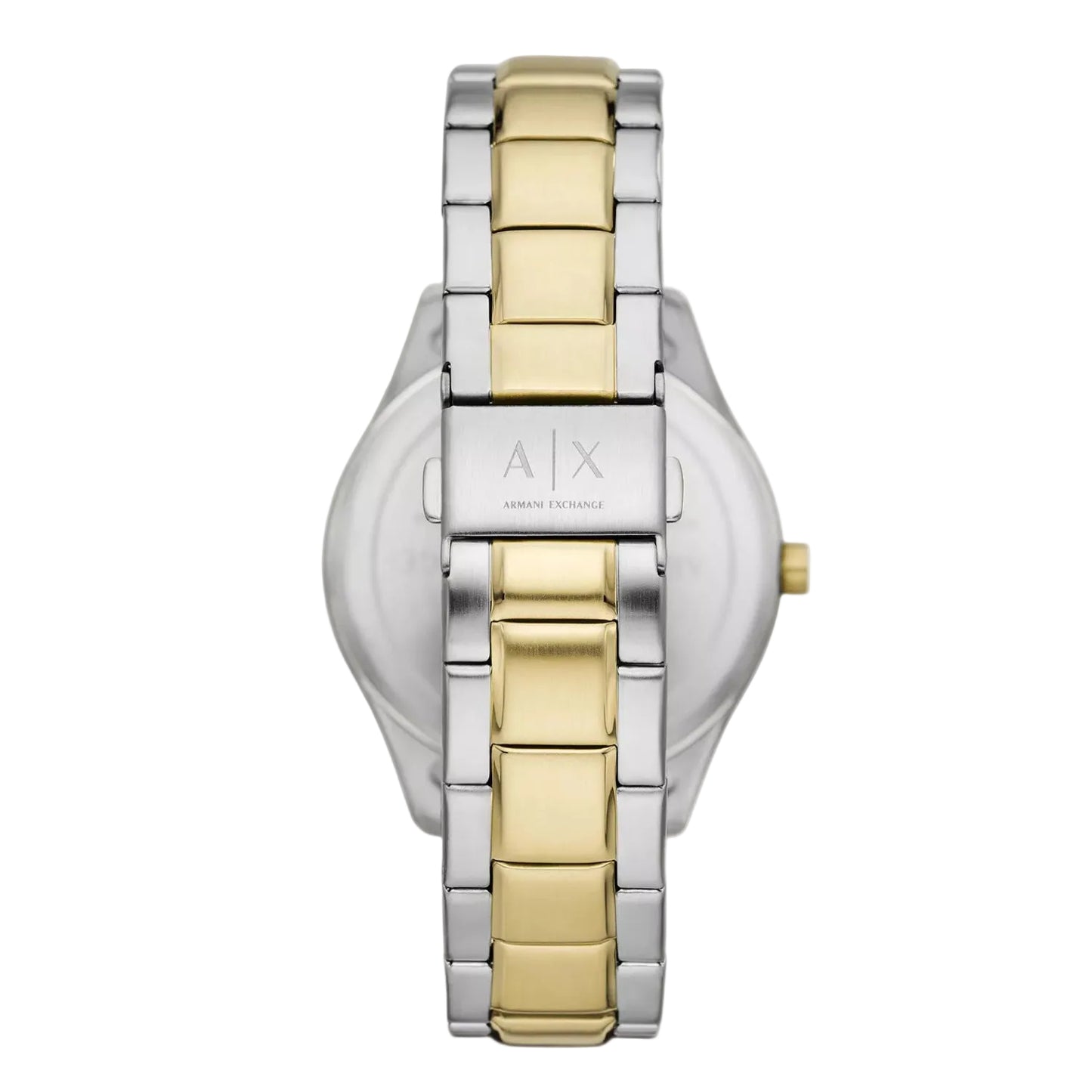 Armani Exchange Dante men's 42mm Multi function Bracelet Watch