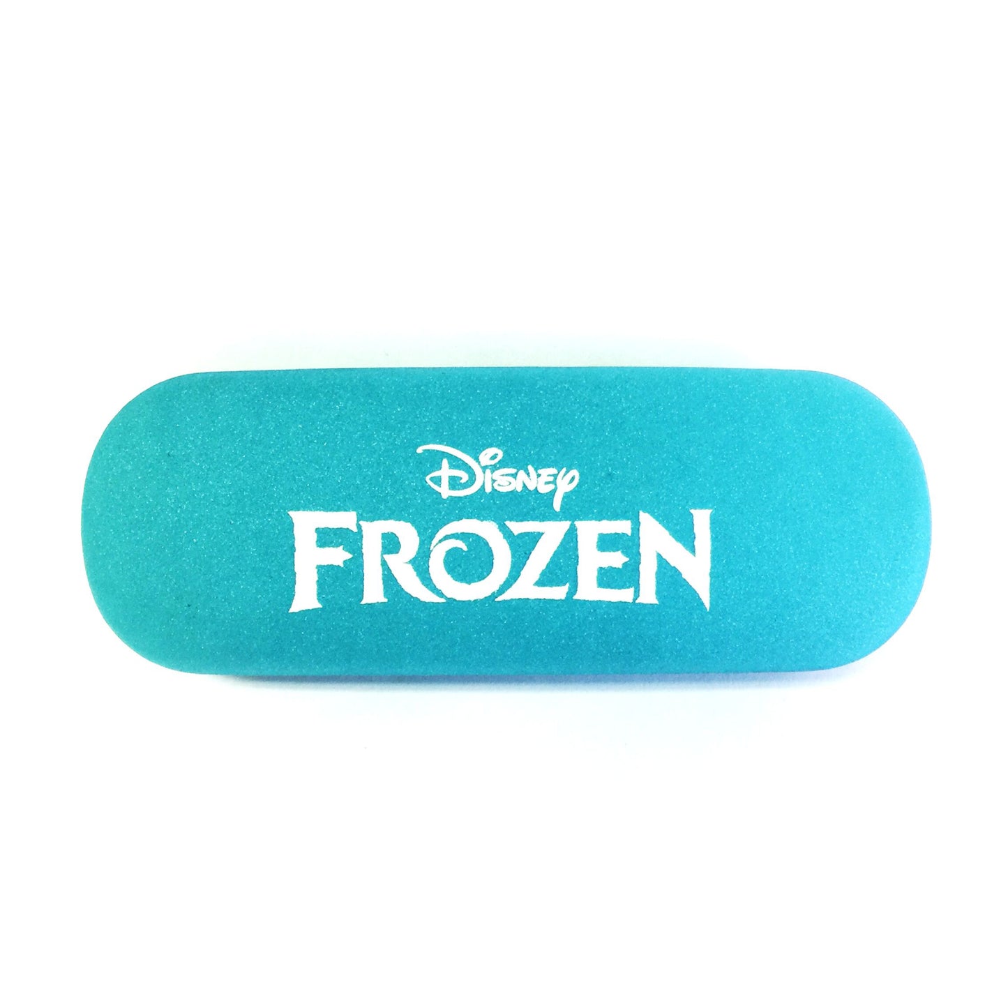 Disney Frozen Rectangle Eyeglasses, Plum/Blue