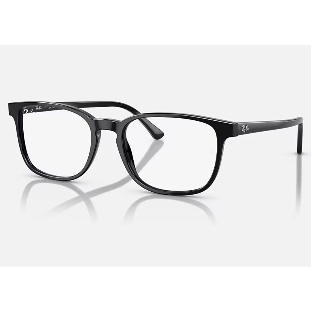 Ray-Ban Unisex RB5418 Pillow Eyeglasses