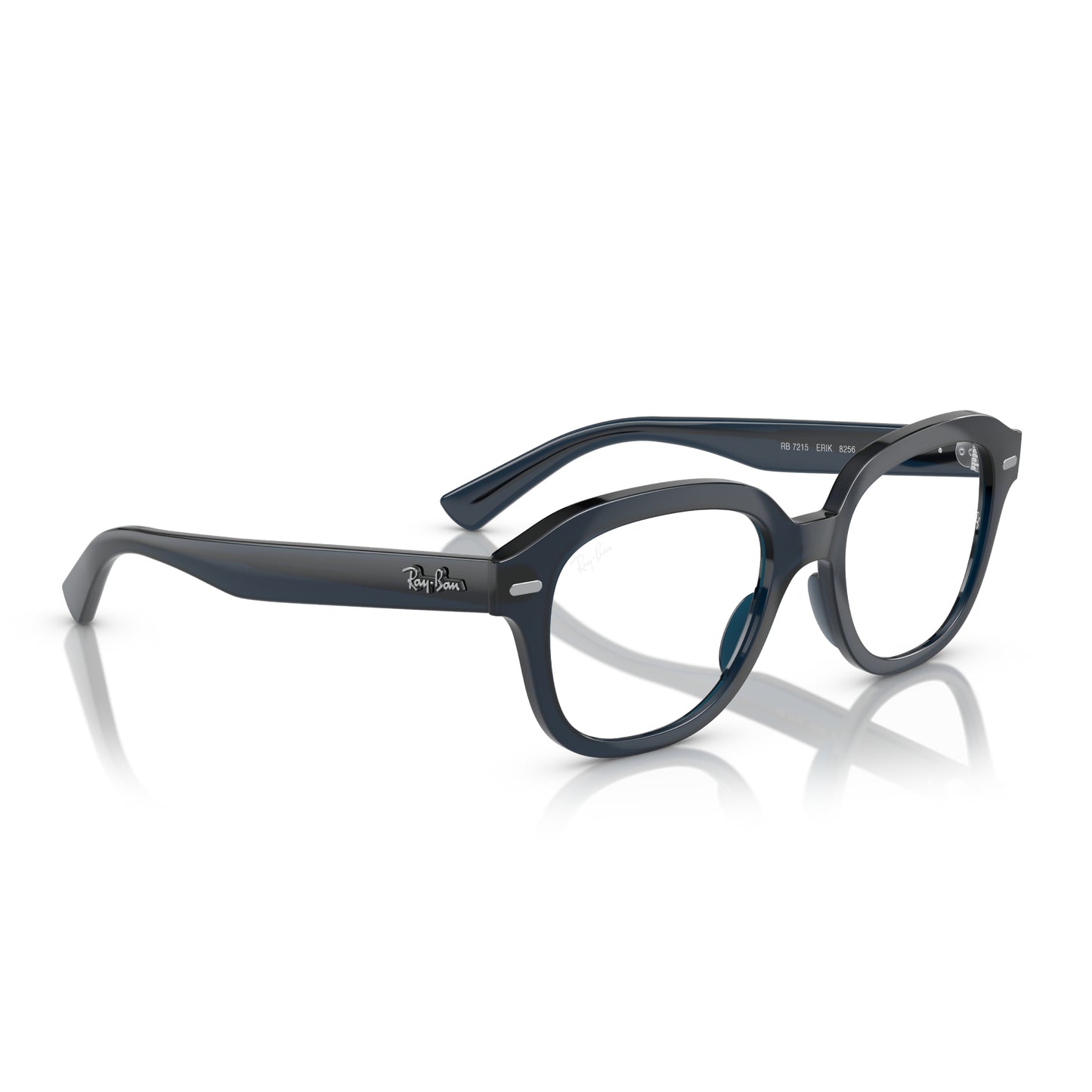 Gafas de sol unisex Ray-Ban Erik RB7215 cuadradas