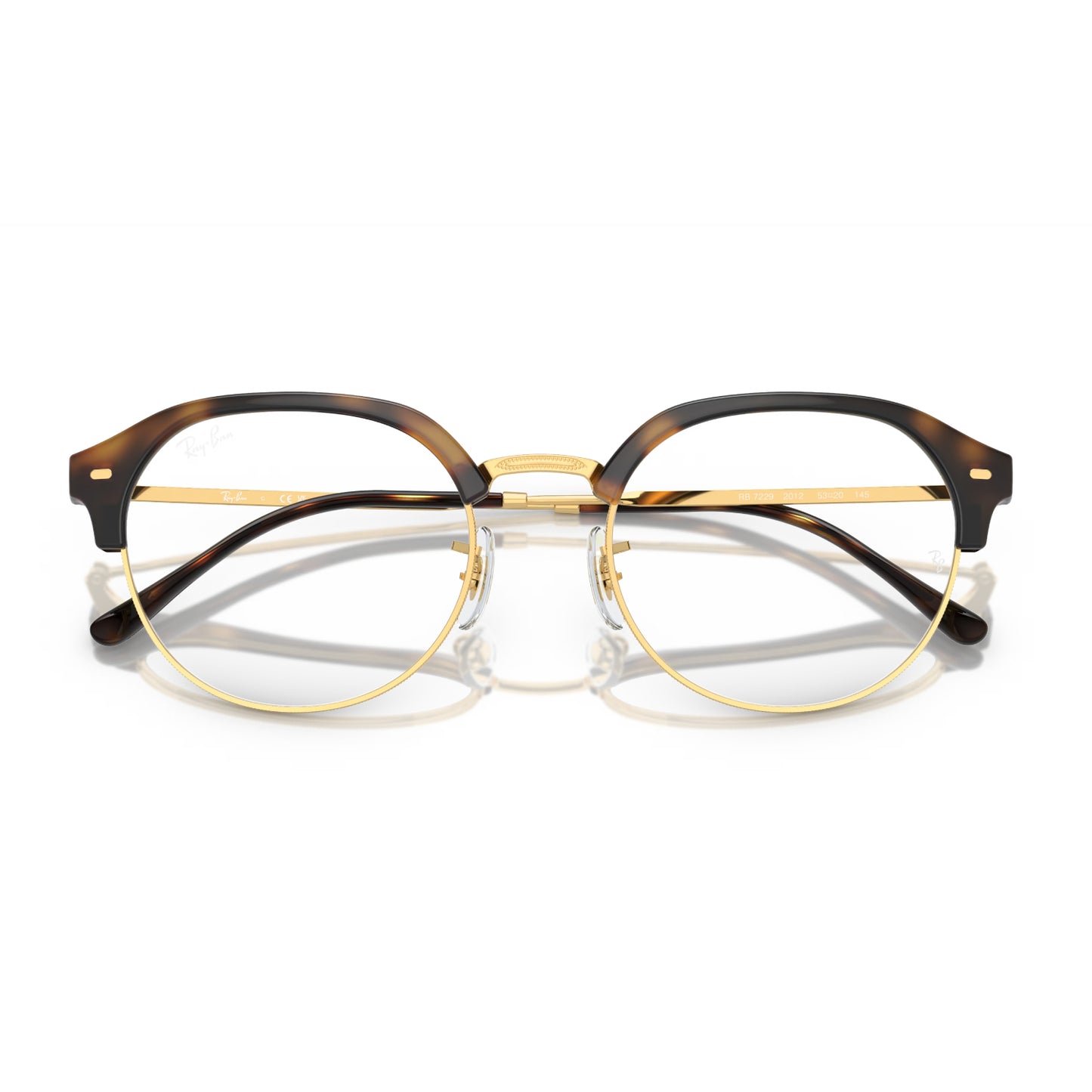 Gafas de sol unisex Ray-Ban RB7229 con montura completa