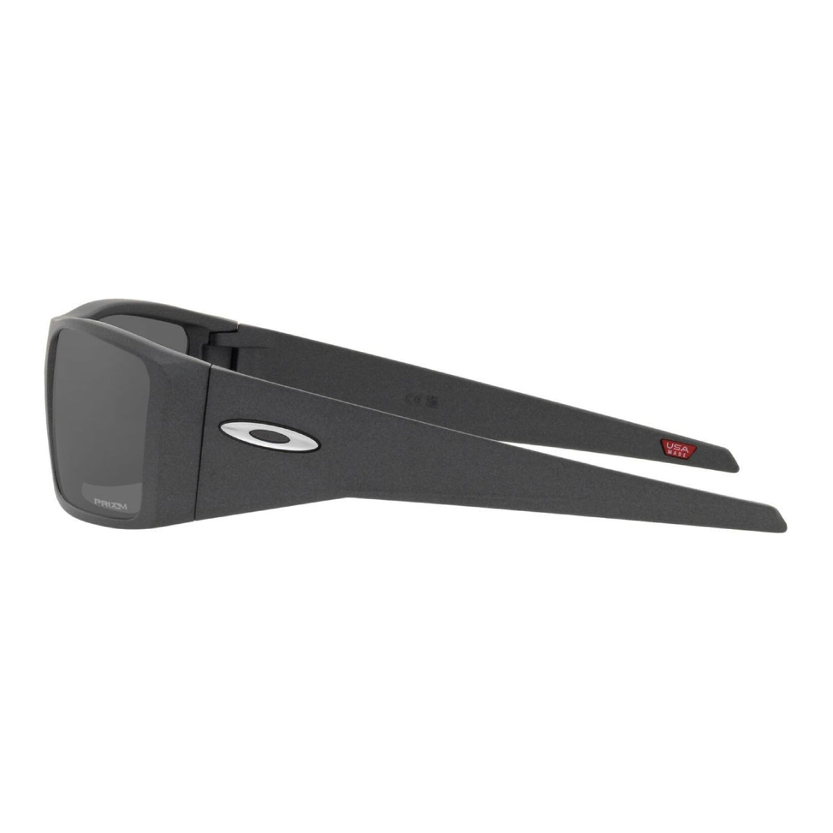 Gafas de sol Oakley Heliostat OO9231 Rectangle Prizm para hombre