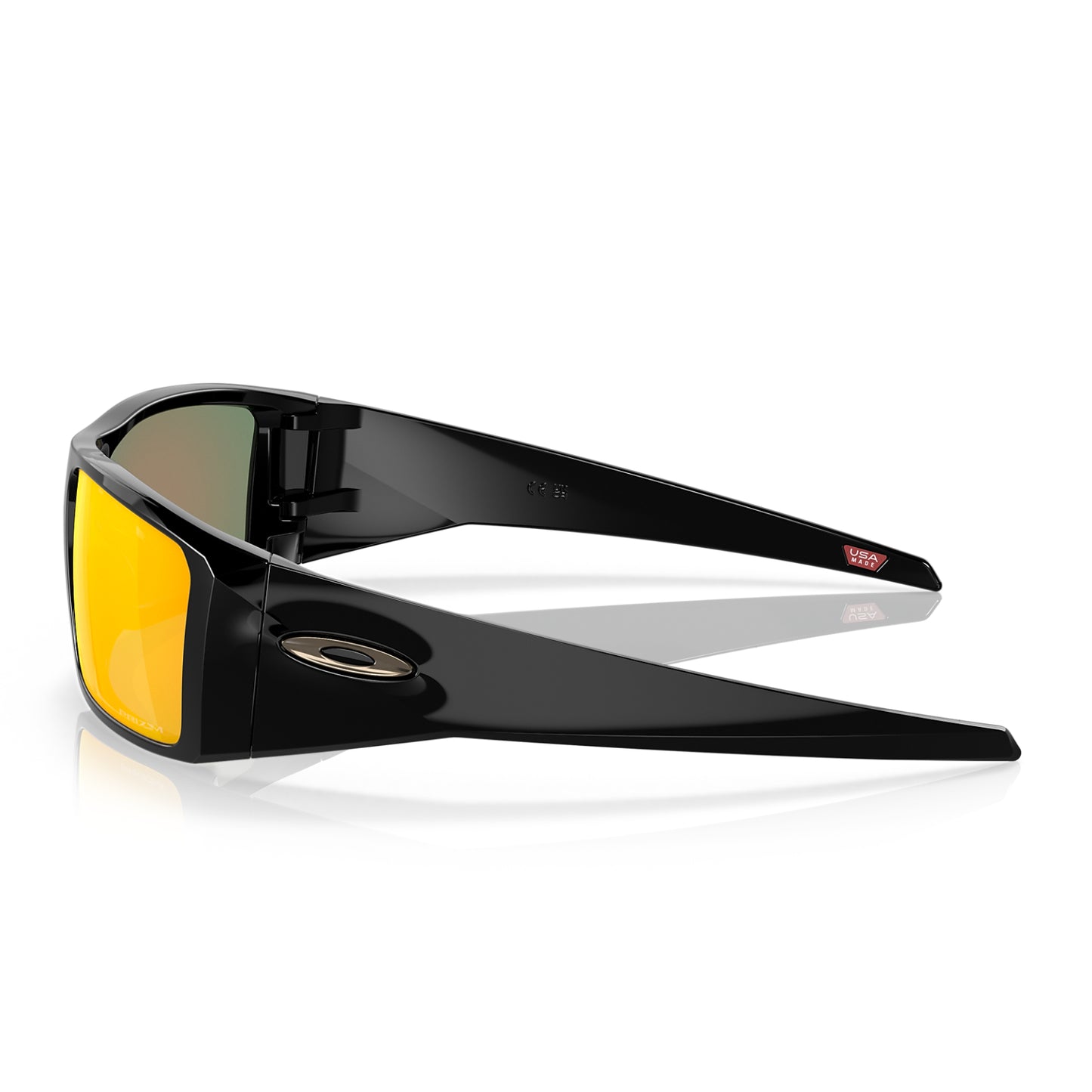 Oakley Heliostat Men's OO9231 Rectangle Prizm Sunglasses