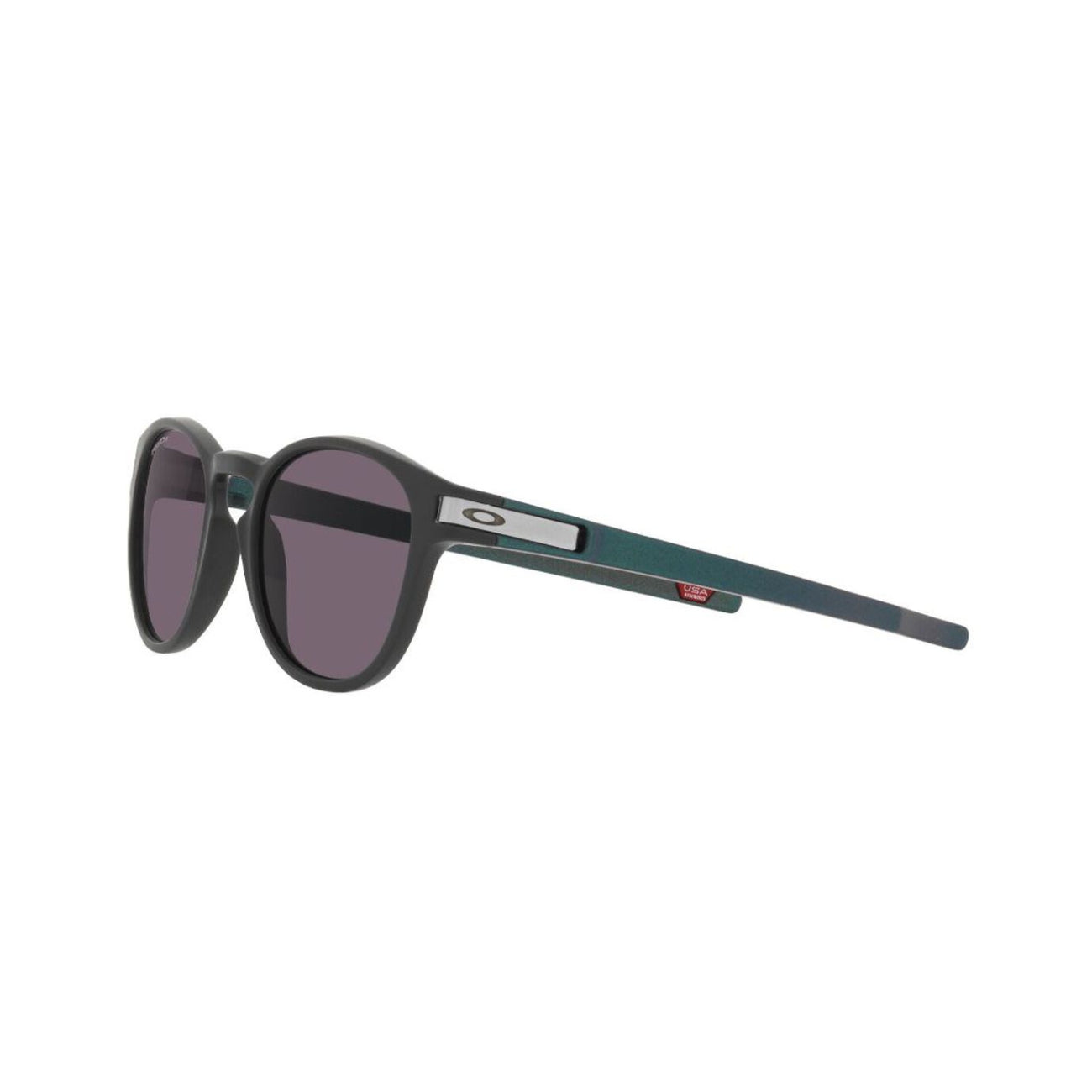 Gafas de sol unisex Oakley Latch OO9265 Round Prizm