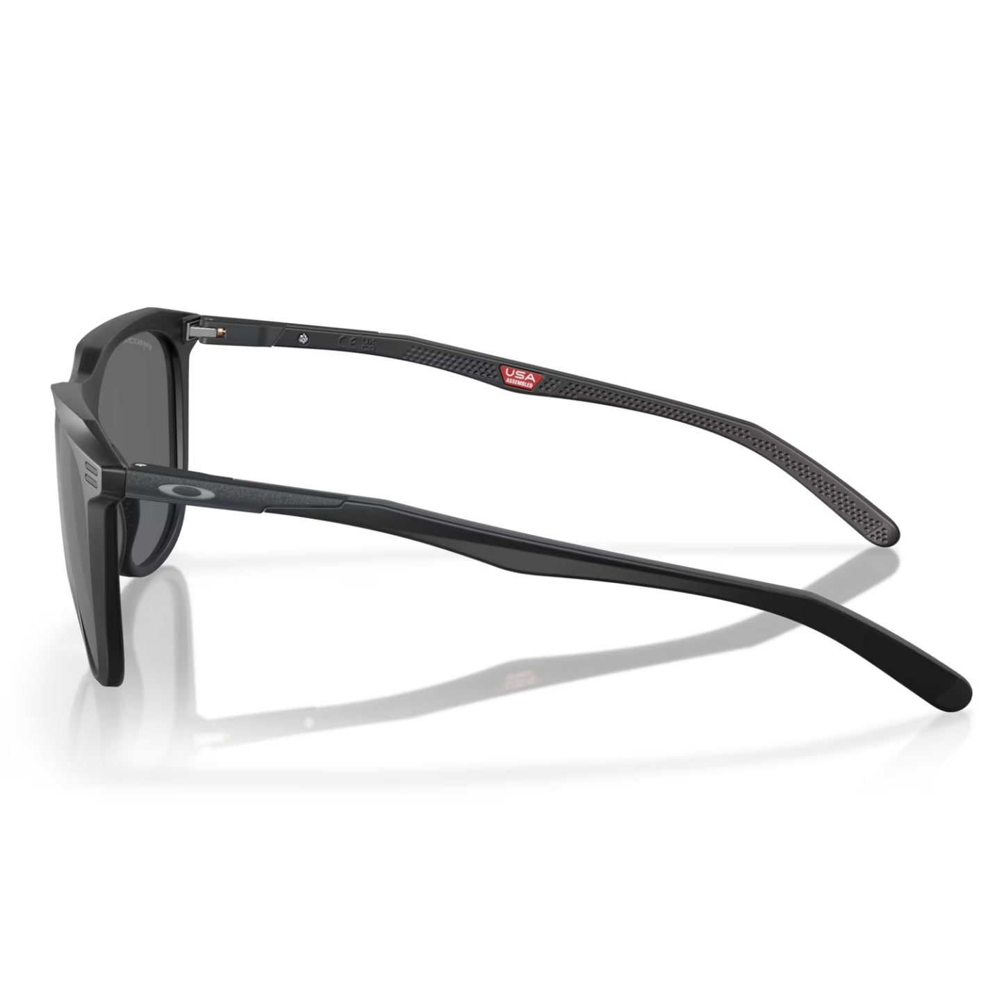 Oakley Thurso Men's OO9286-01 Square Prizm Sunglasses