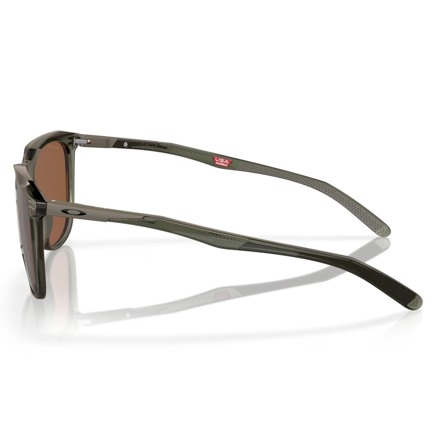 Oakley Thurso Men's OO9286 Square Prizm Sunglasses