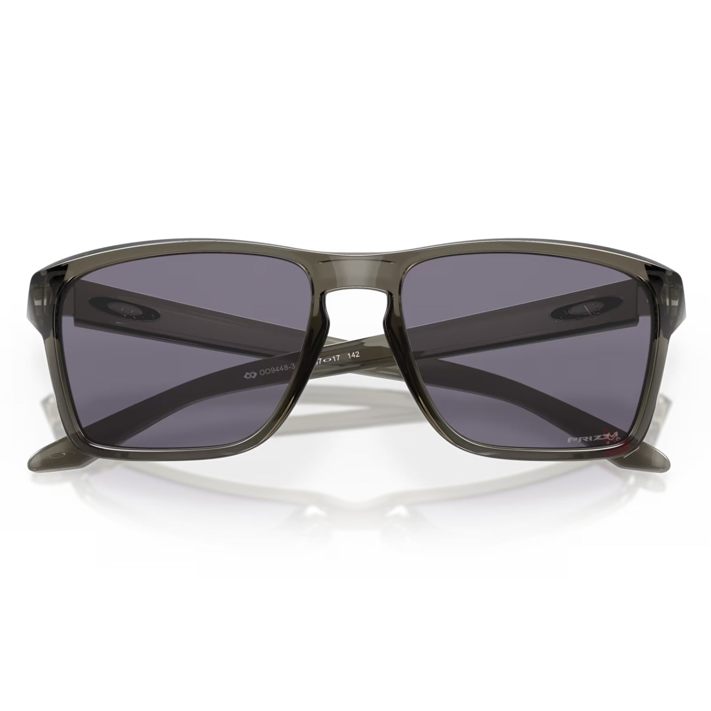 Oakley Sylas Men's OO9448-31 Square Prizm Sunglasses