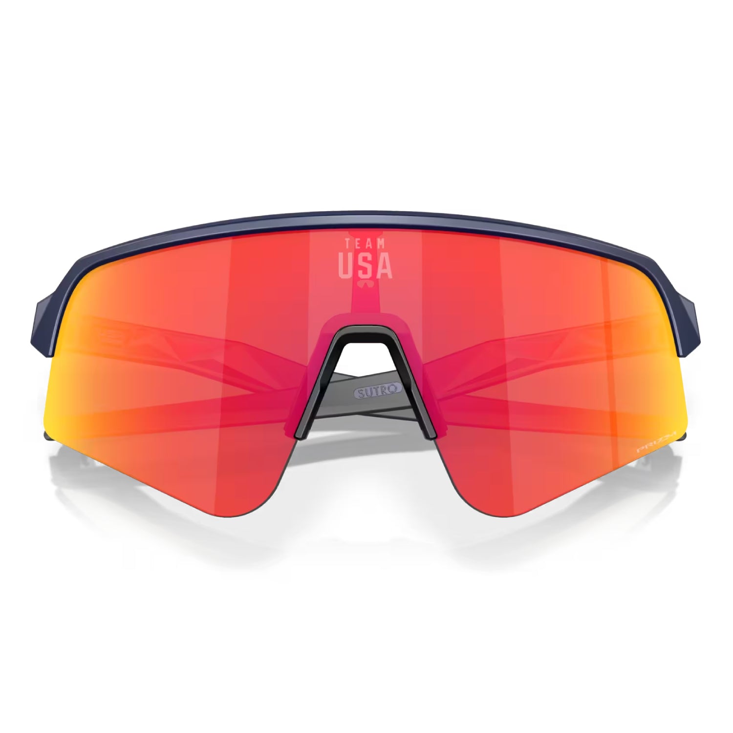 Oakley Sutro Lite Sweep Team USA Men's OO9465 Shield Prizm