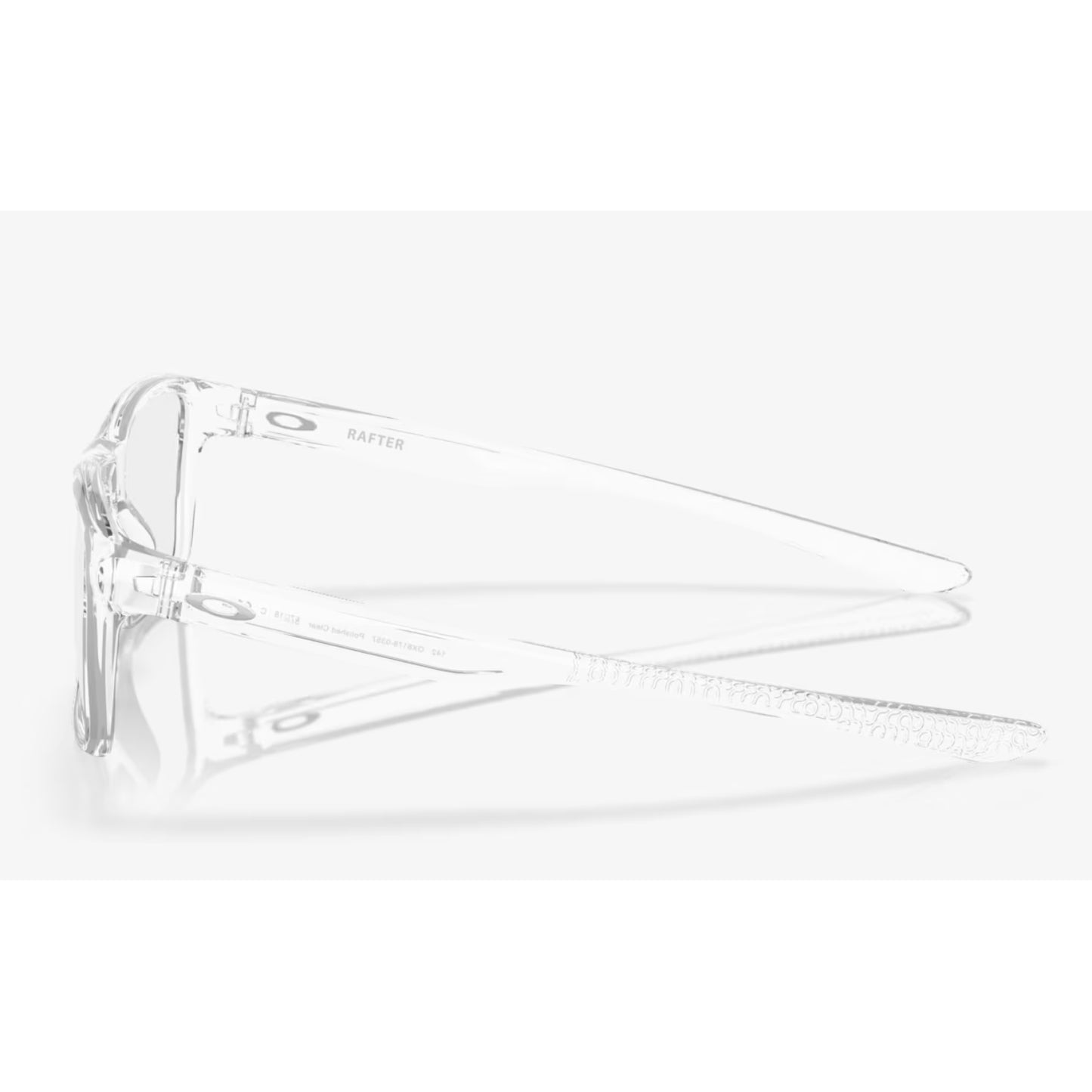 Gafas de sol rectangulares Oakley Rafter OX8178-03