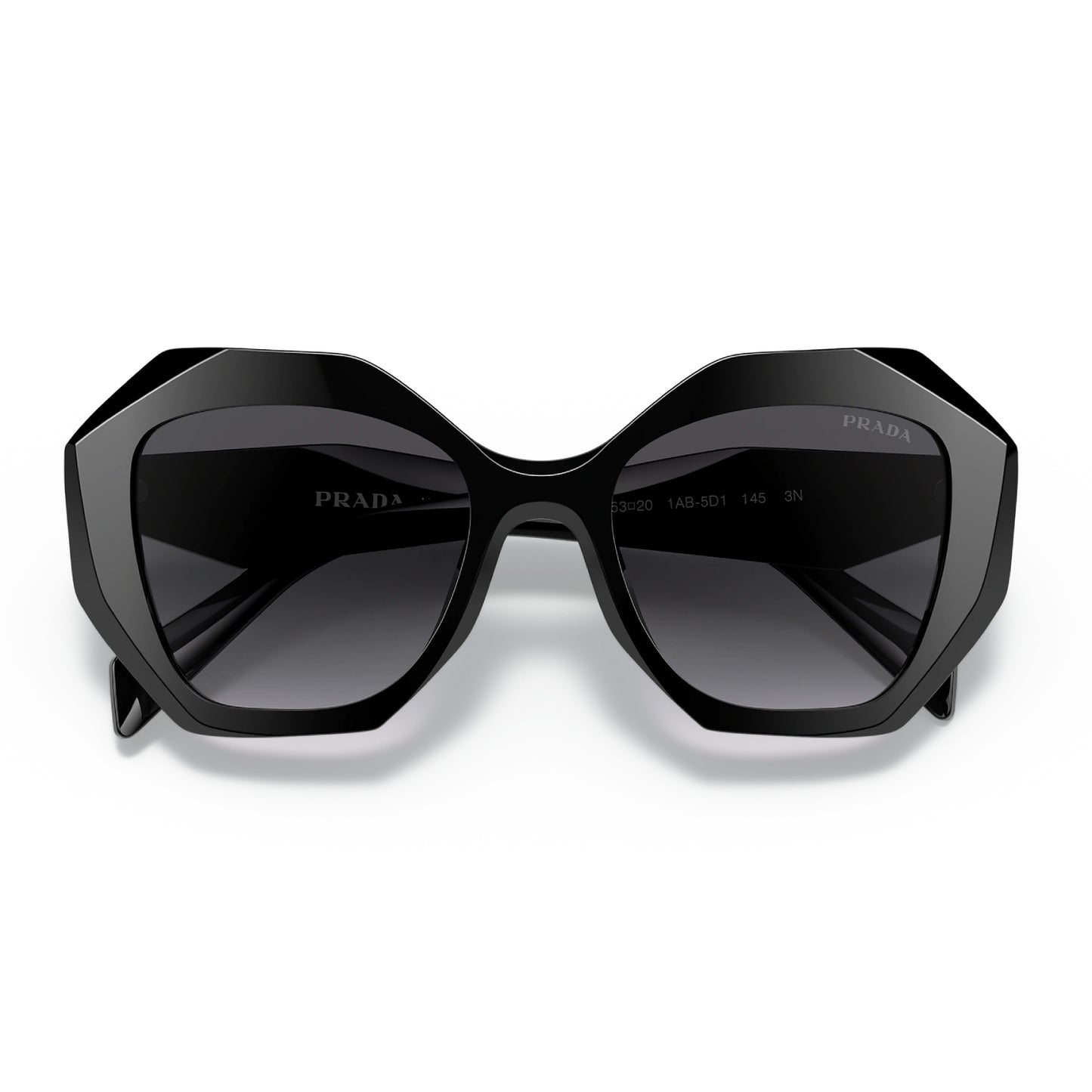 Gafas de sol degradadas PR16WS de Prada para mujer