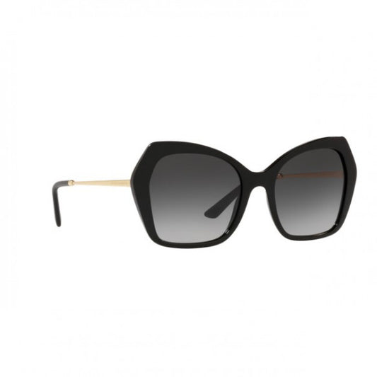 Gafas de sol con degradado de mariposa DG4399 para mujer de Dolce &amp; Gabbana
