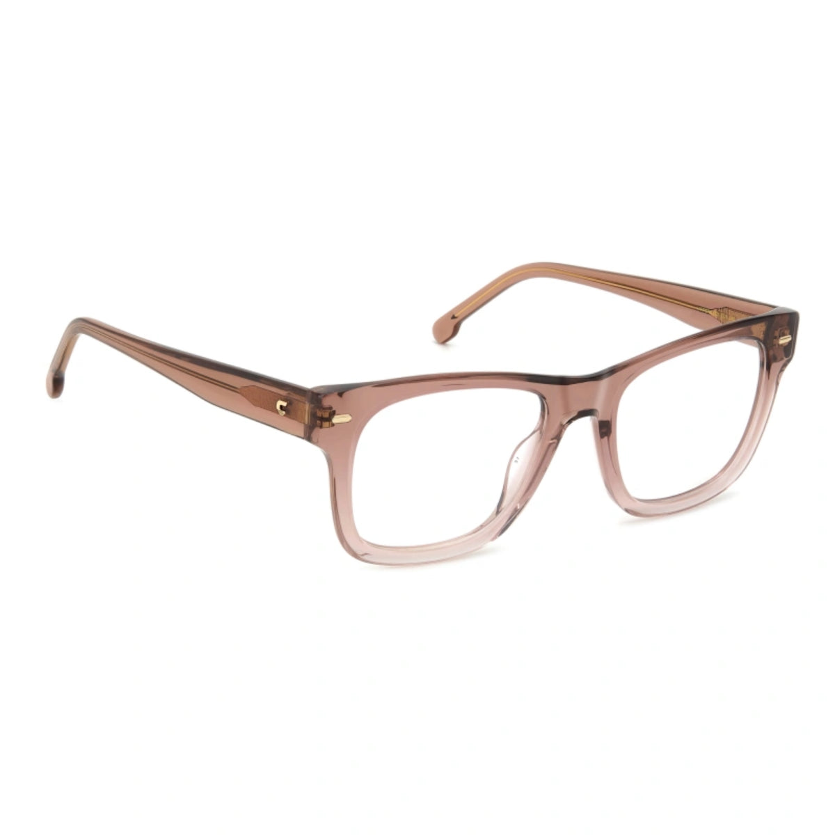 Carrera CA3021DLN Women's Rounded Square Eyeglasses