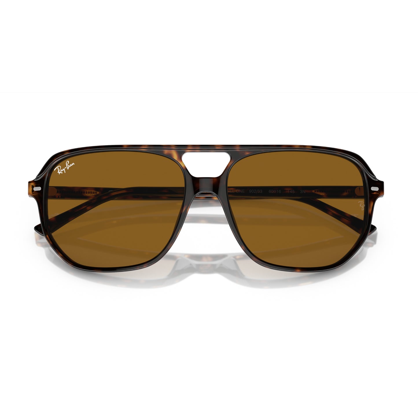 Gafas de sol clásicas unisex Ray-Ban Bill One RB2205