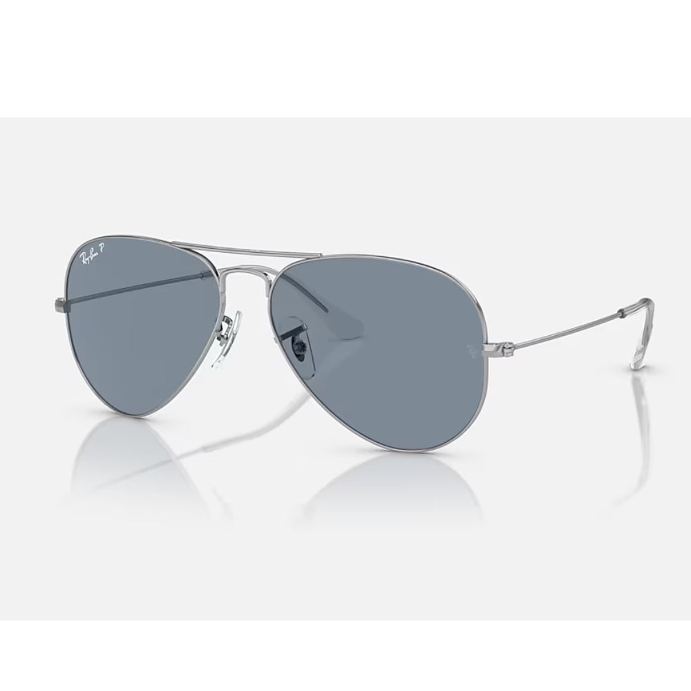 Ray-Ban Men's RB3025 Aviator Classic Sunglasses