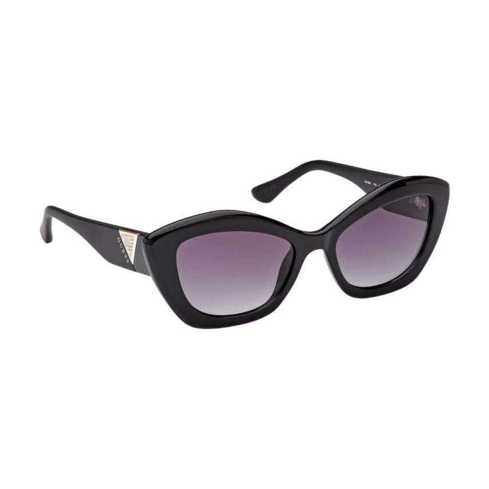 Guess Women's GU7868 Cat Eye Gradient Sunglasses