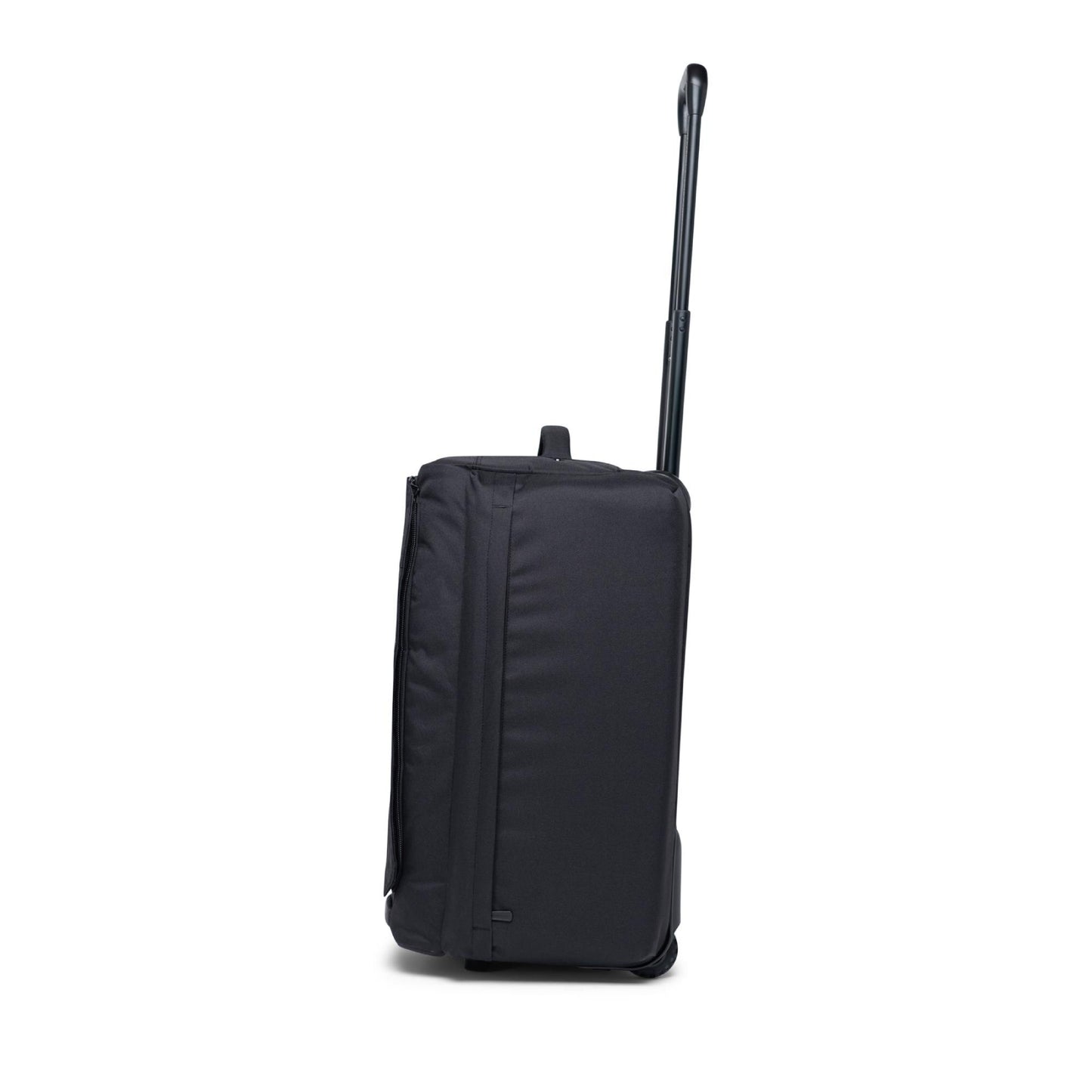 Herschel Outfitter 22.8" Wheelie Luggage Bag - Black