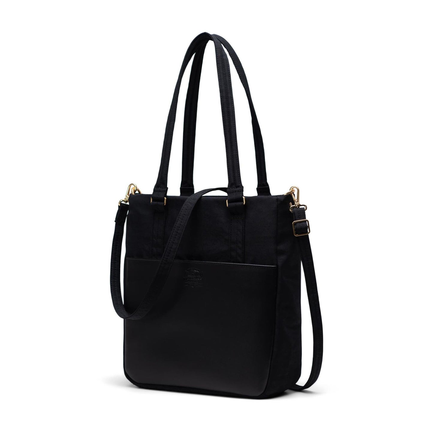 Herschel Orion 12" Small Tote - Black