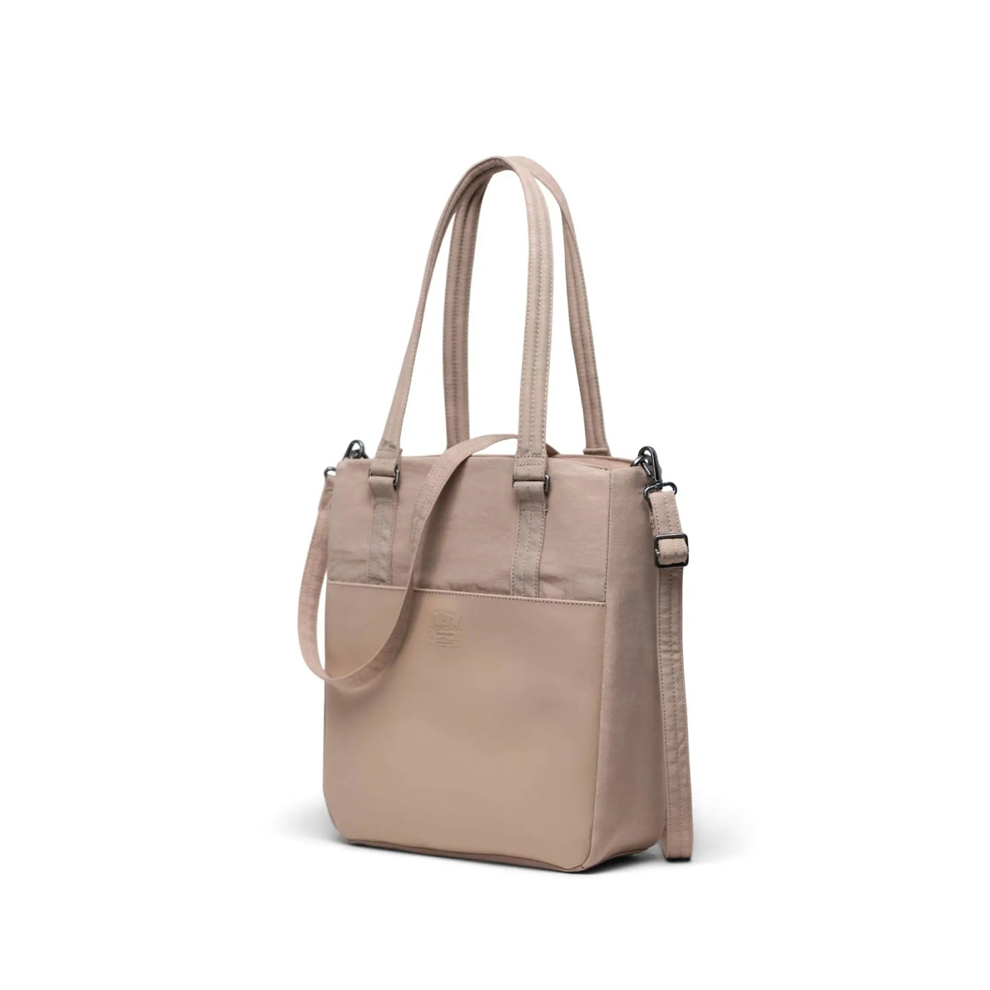 Herschel Orion 12" Small Tote - Light Taupe