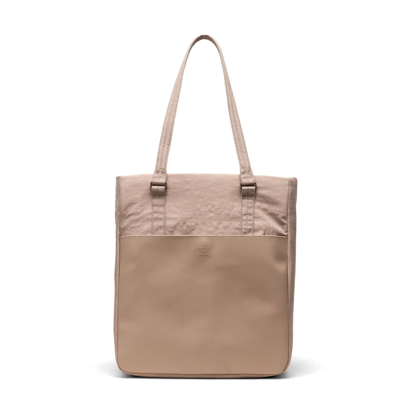 Herschel Orion 14.5" Large Tote - Light Taupe