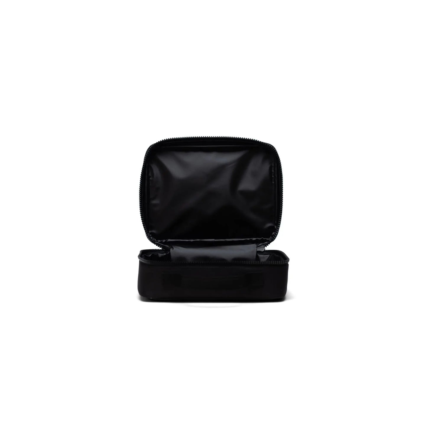 Herschel Pop Quiz Lunch Box - Black