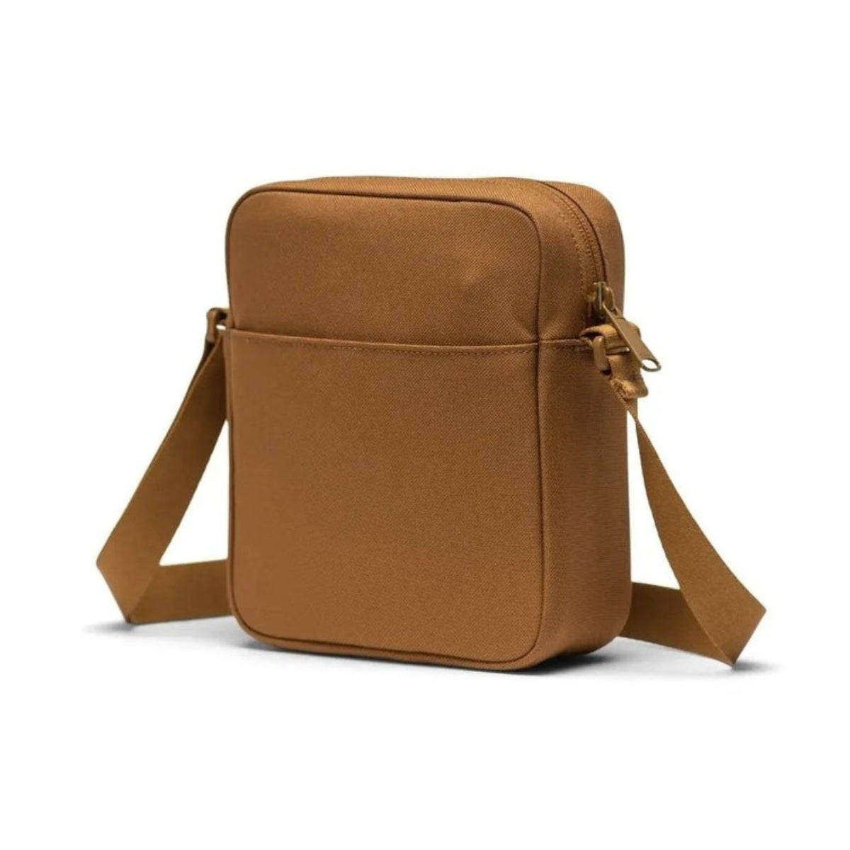 Herschel Heritage 2.6L Crossbody Bag - Bronze