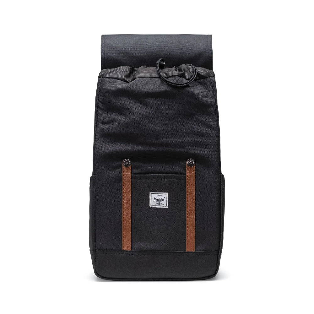 Herschel Retreat 23L Backpack - Black