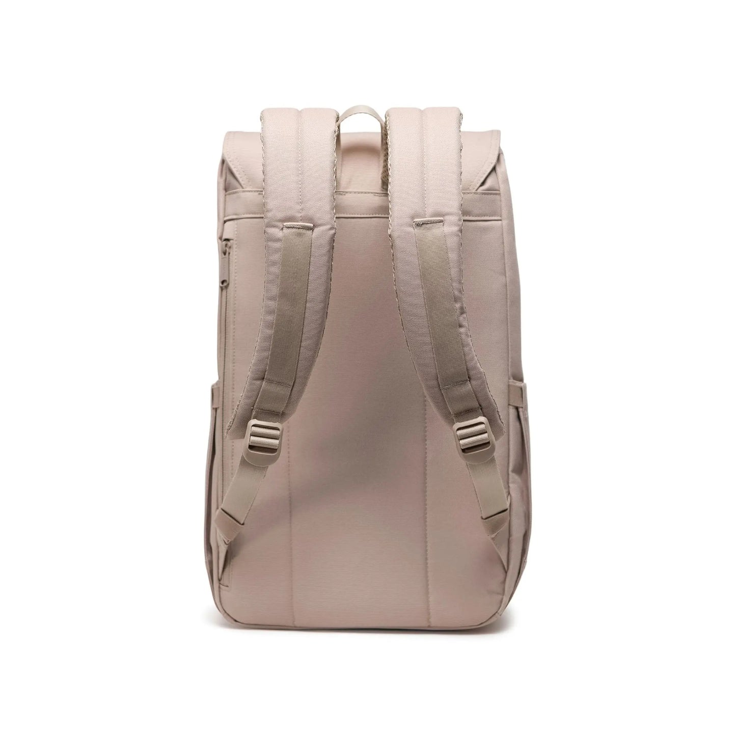 Herschel Retreat 18" Backpack - Light Taupe