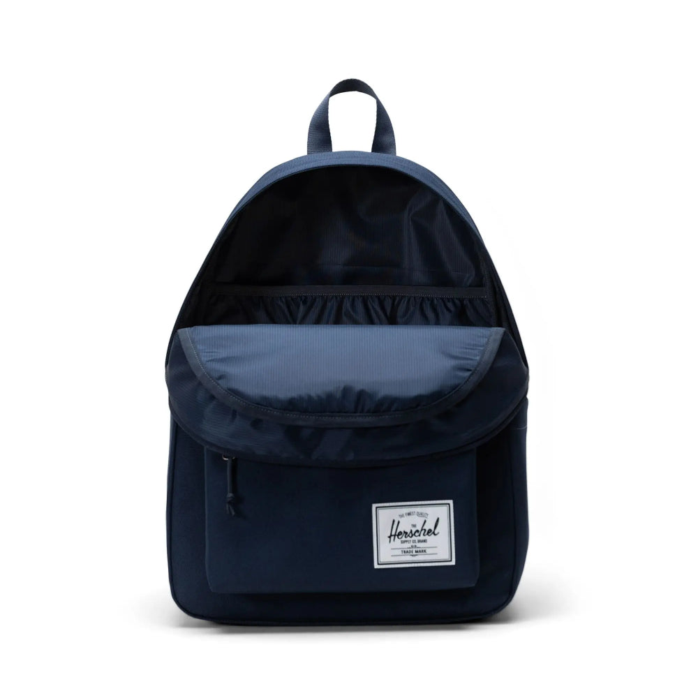 Herschel Classic 26L Backpack - Navy