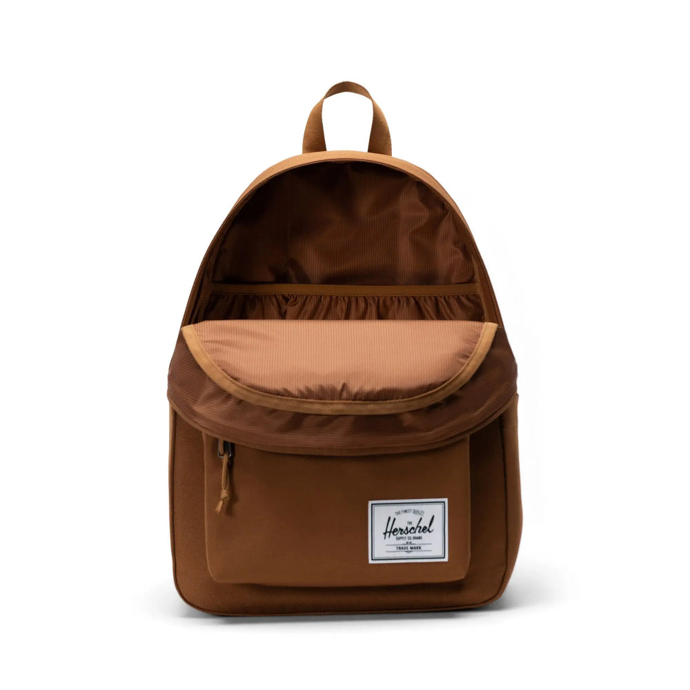 Herschel Classic 26L Backpack - Rubber