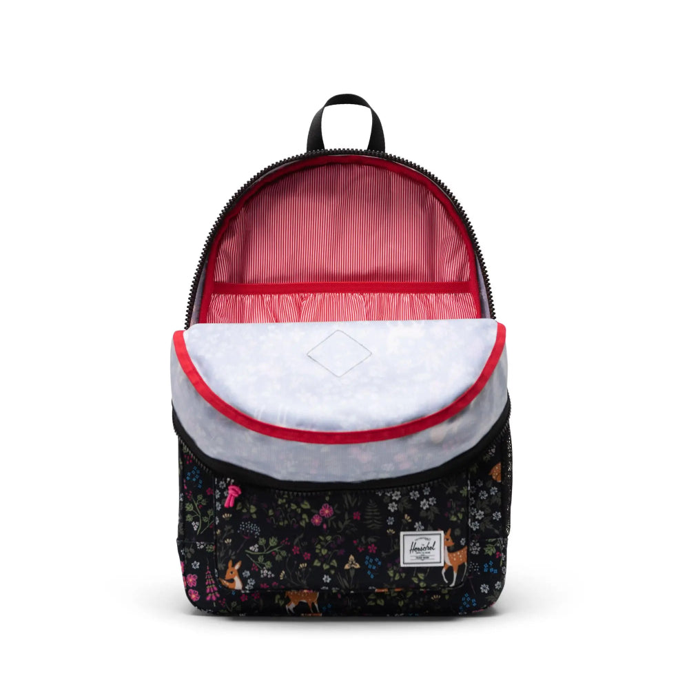 Herschel Heritage 26L Backpack - Deer Woodland