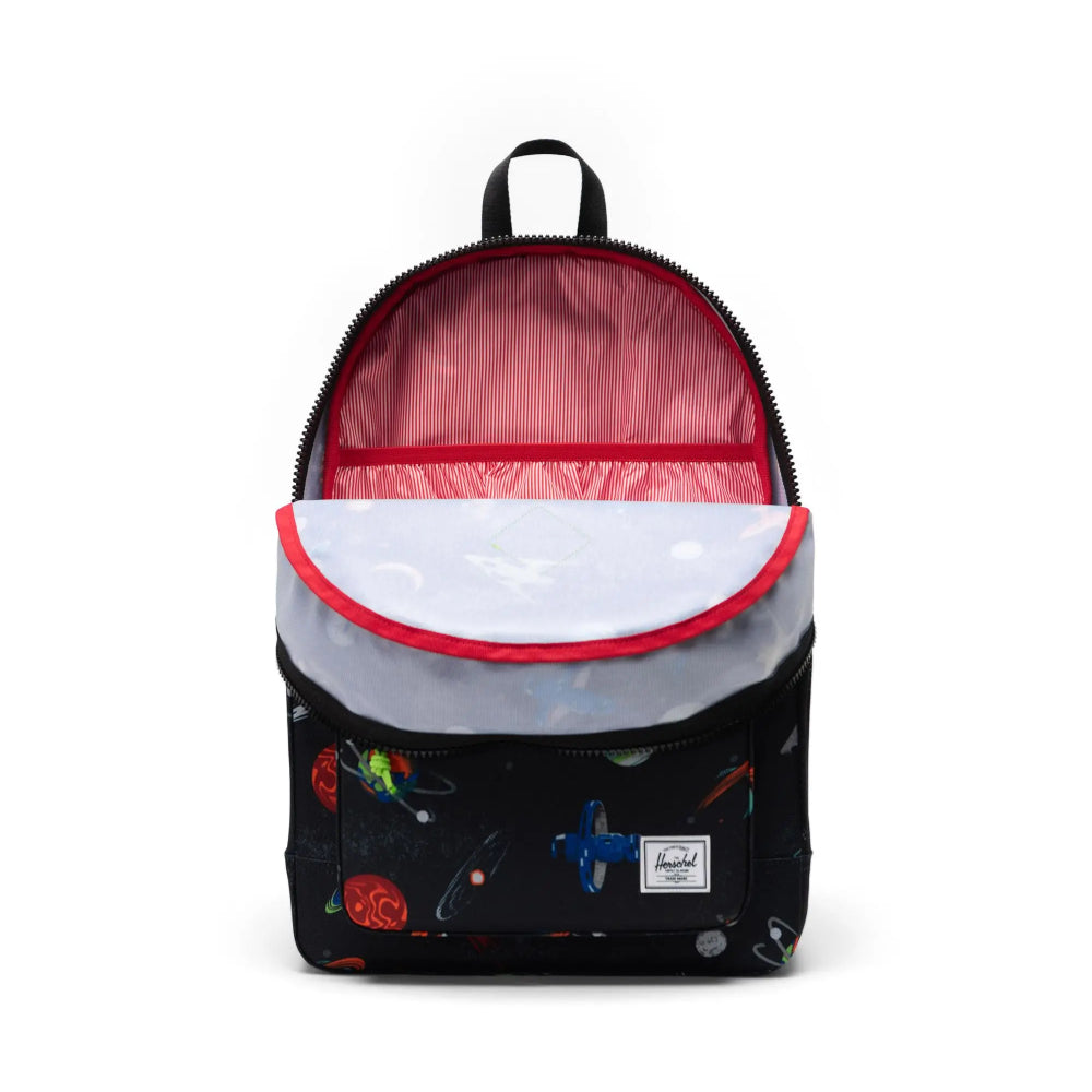 Mochila Herschel Heritage 26L - Aventura espacial