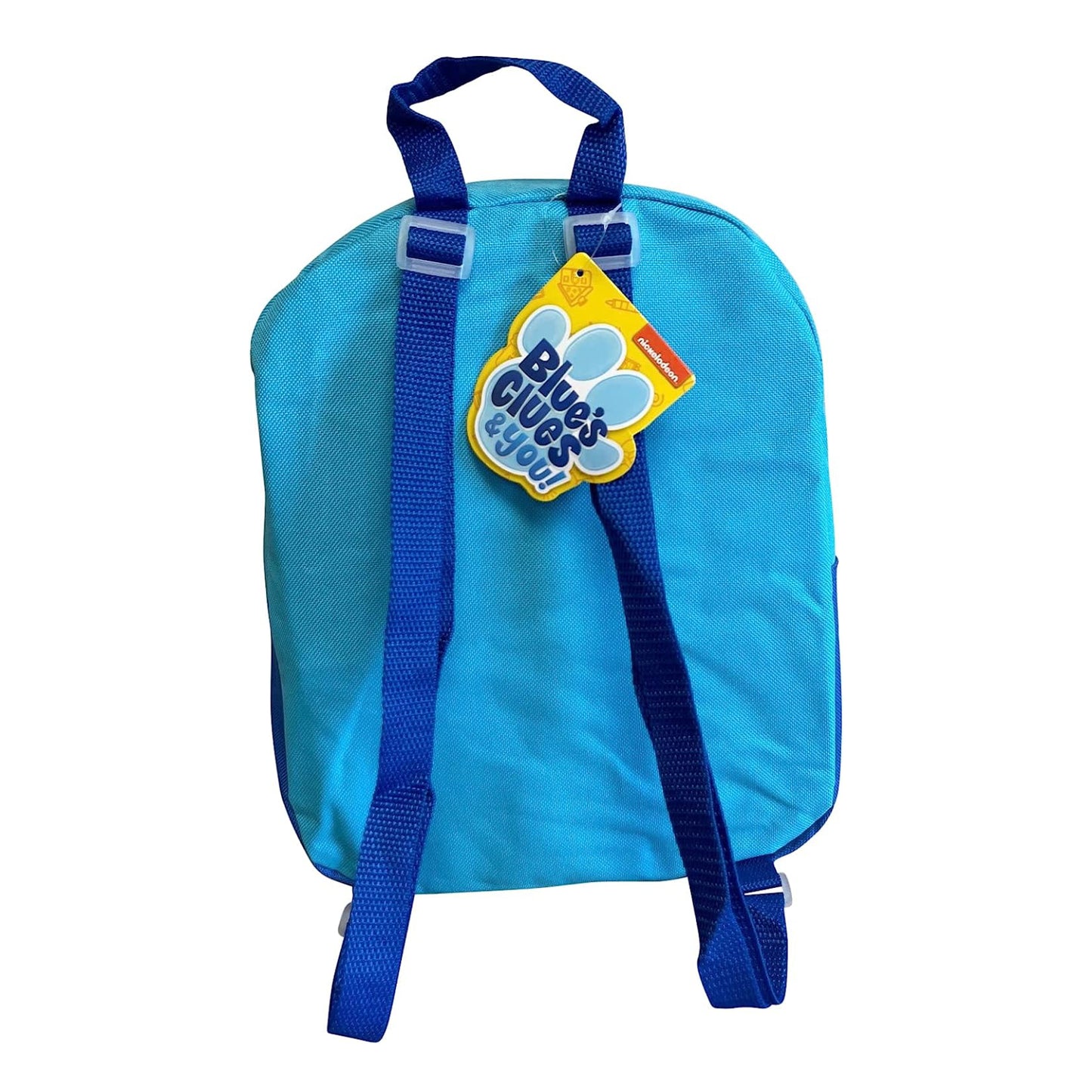 Mochila mini de 11" de Blue's Clue de Fast Forward