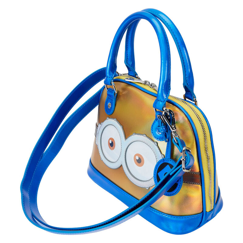 Bolso bandolera Minons de Mi villano favorito de Loungefly