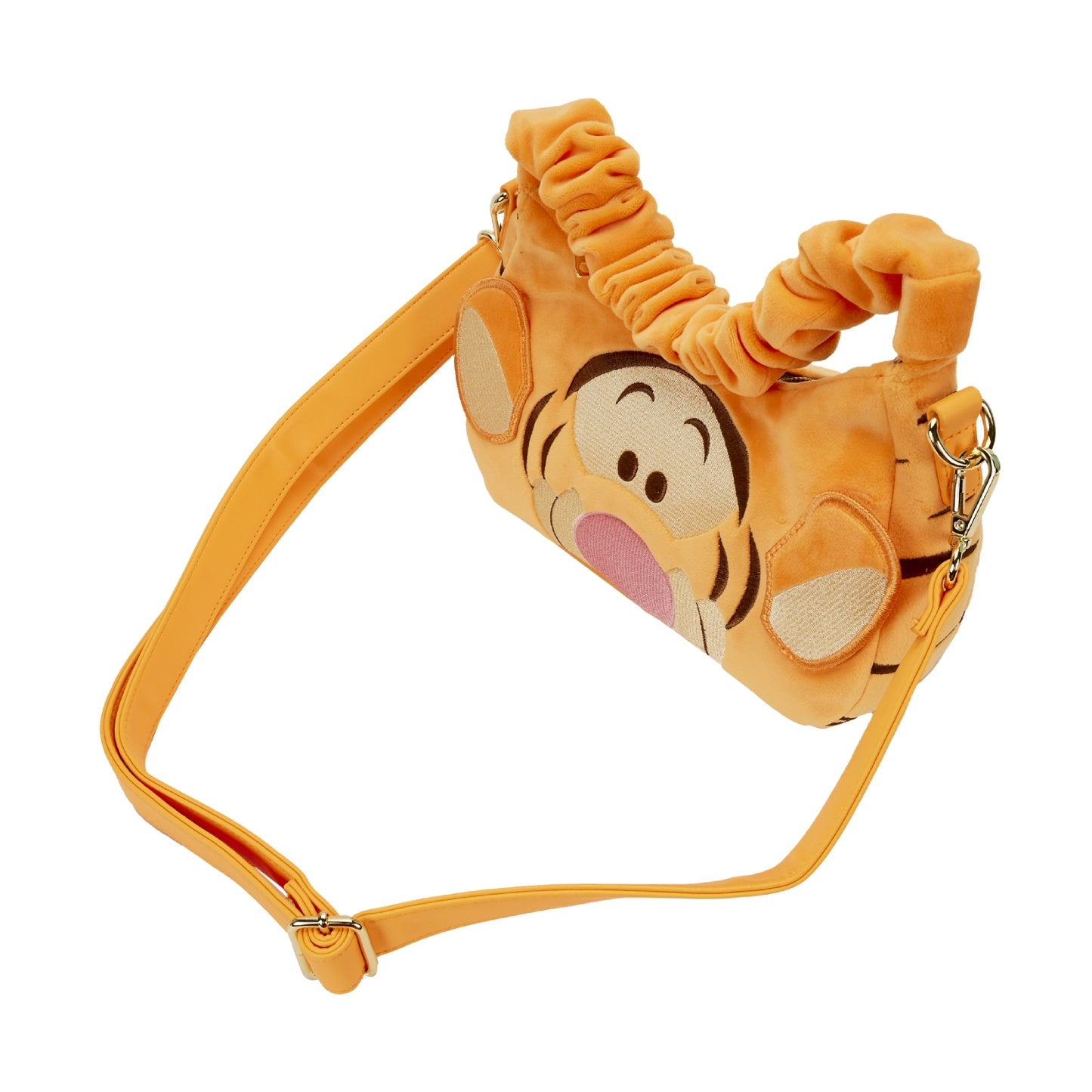 Bolso bandolera de peluche para cosplay de Tigger de Disney Winnie the Pooh de Loungefly