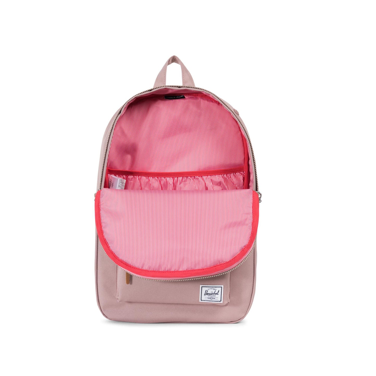 Herschel Settlement Mid Volume Backpack - Ash Rose