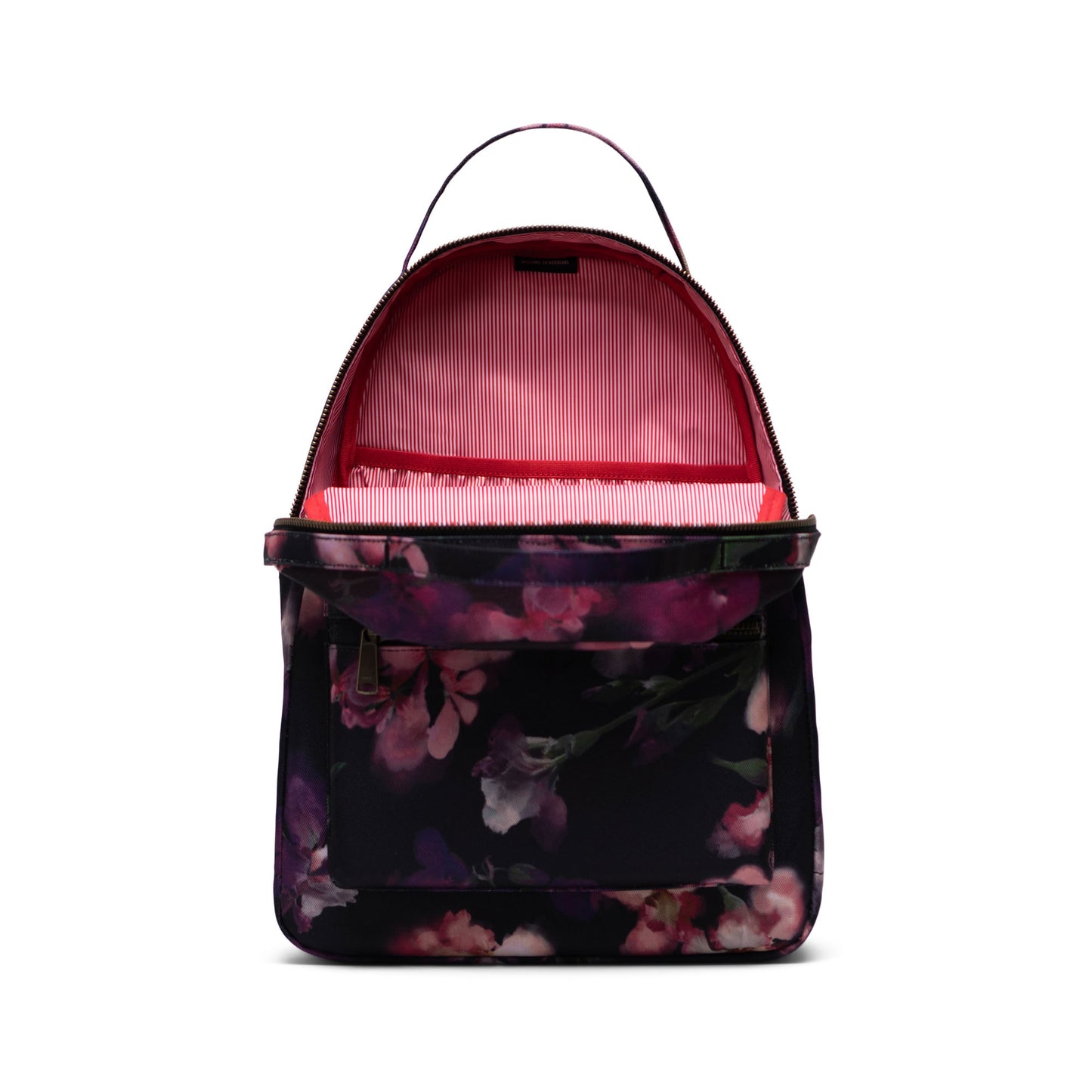 Herschel Nova Mid-Volume Backpack - Watercolor Iris