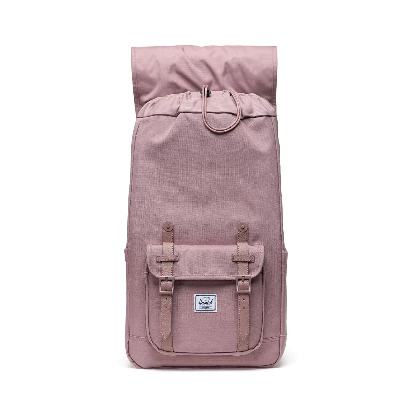 Herschel Little America Backpack - Ash Rose