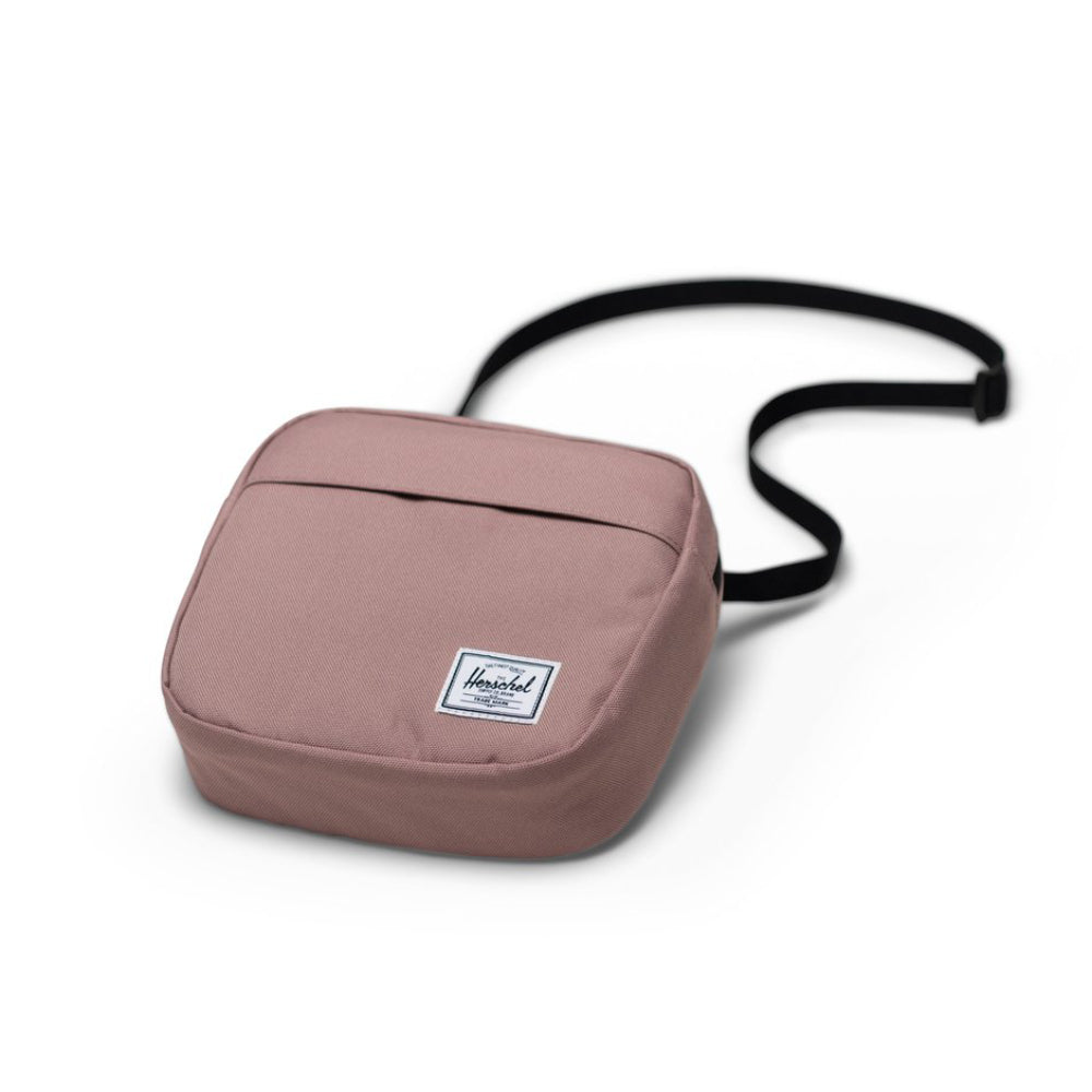 Herschel Classic Crossbody Bag - Ash Rose