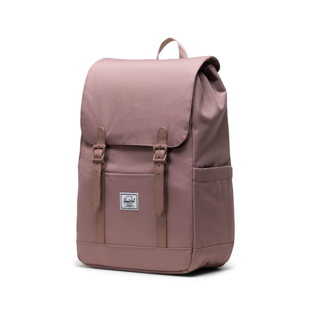 Herschel Retreat Small 17L Backpack - Ash Rose