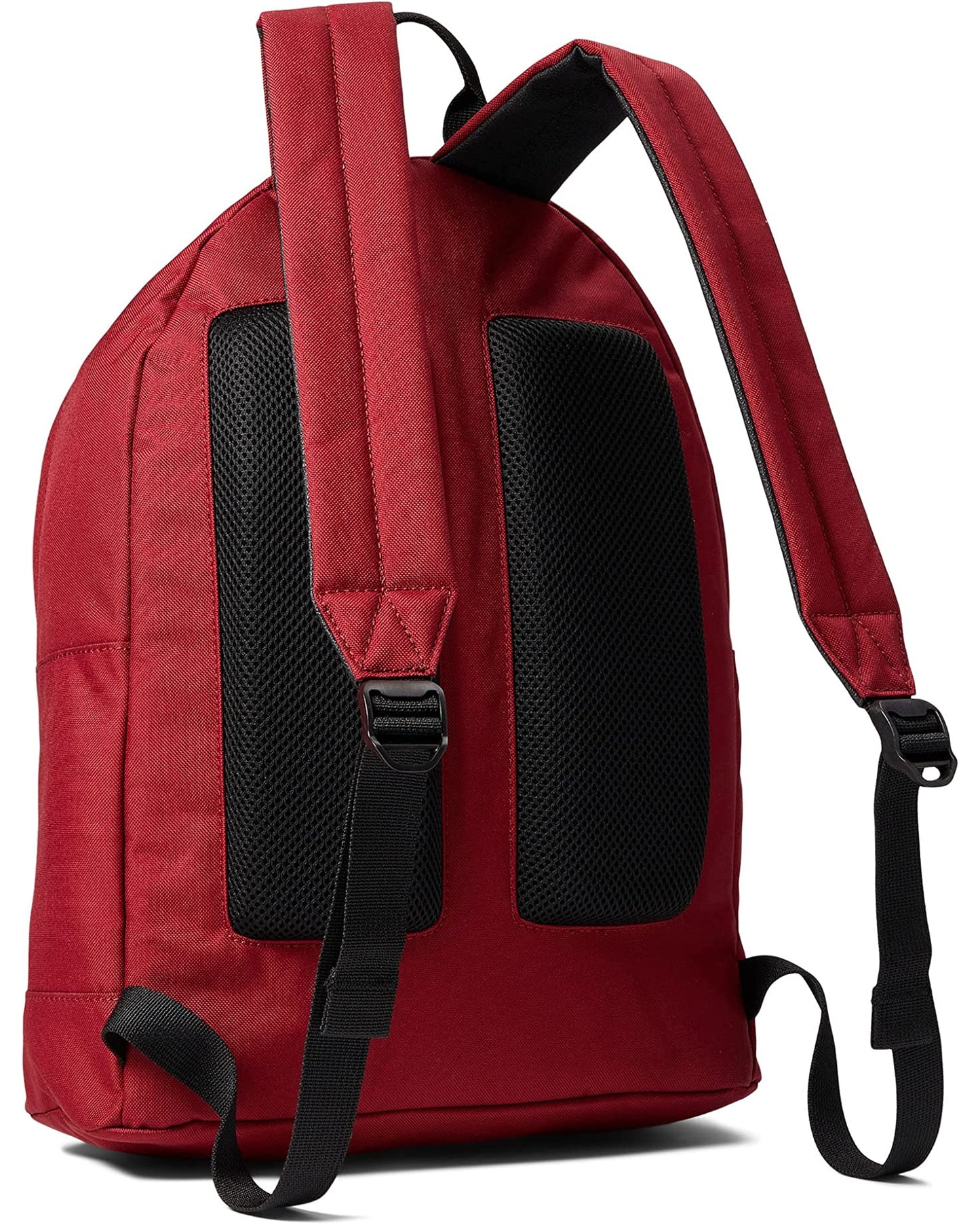 Lacoste Unisex Computer Compartment Backpack - Red