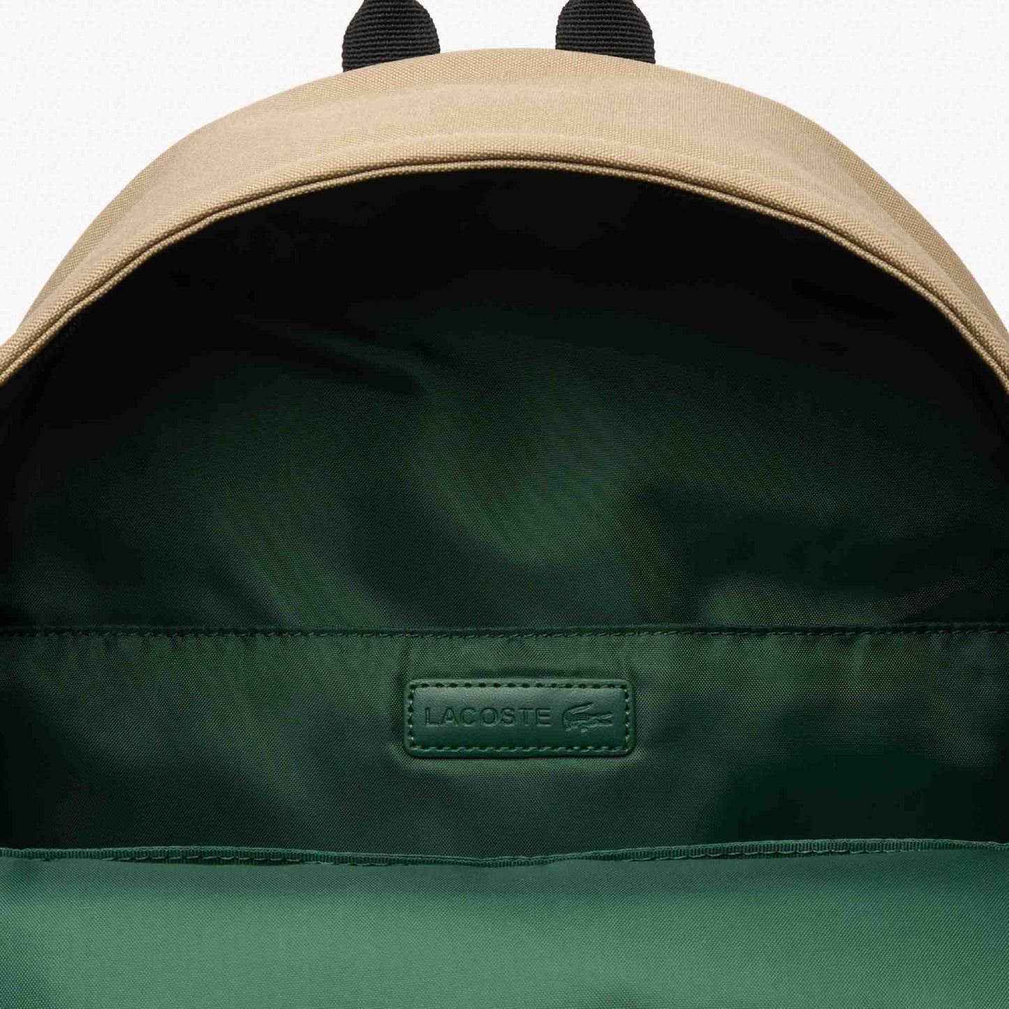 Mochila Lacoste con compartimento para ordenador - Eco Kelp