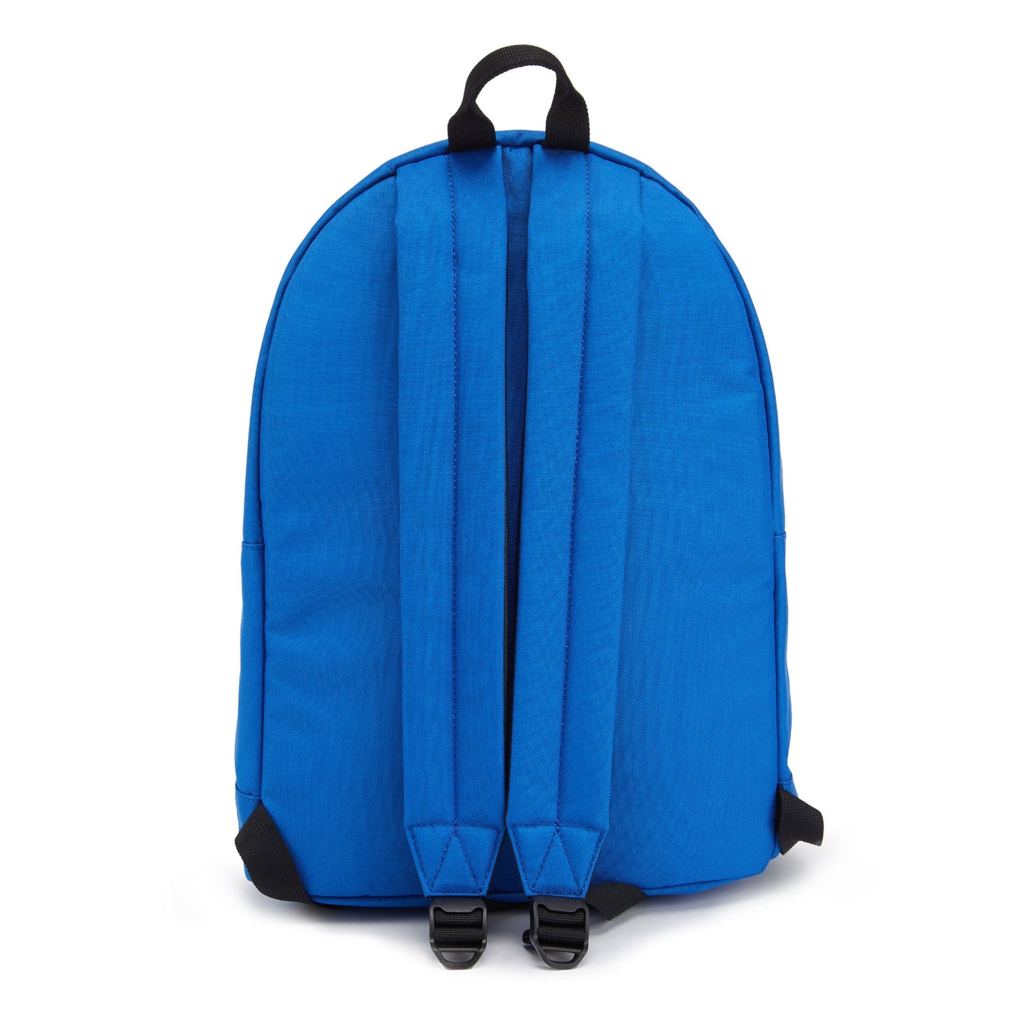 Mochila con logotipo Neocroc de Lacoste para hombre, color azul 